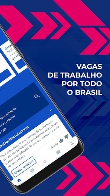 Catho: Vagas de Emprego 4