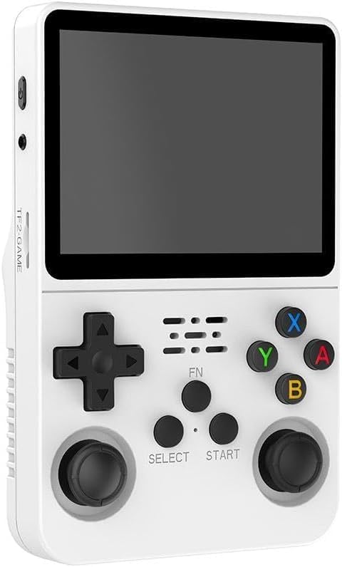 Console de Jogos Portátil Retrô R36S 1