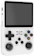 DELURA Console de Jogos Portátil Retrô R36S 1