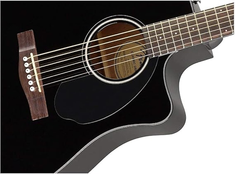 Violão CD-60SCE Dreadnought 4