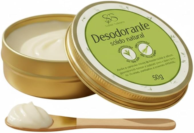 Top 10 Melhores Desodorantes Clareadores em 2026 (Nivea, Natura e mais) 3