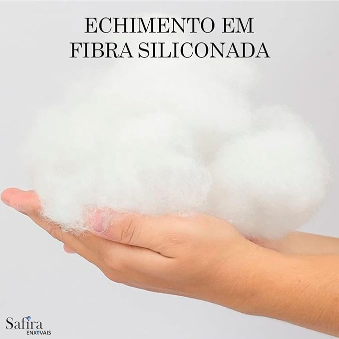 Travesseiro de Corpo Xuxão Gigante 5