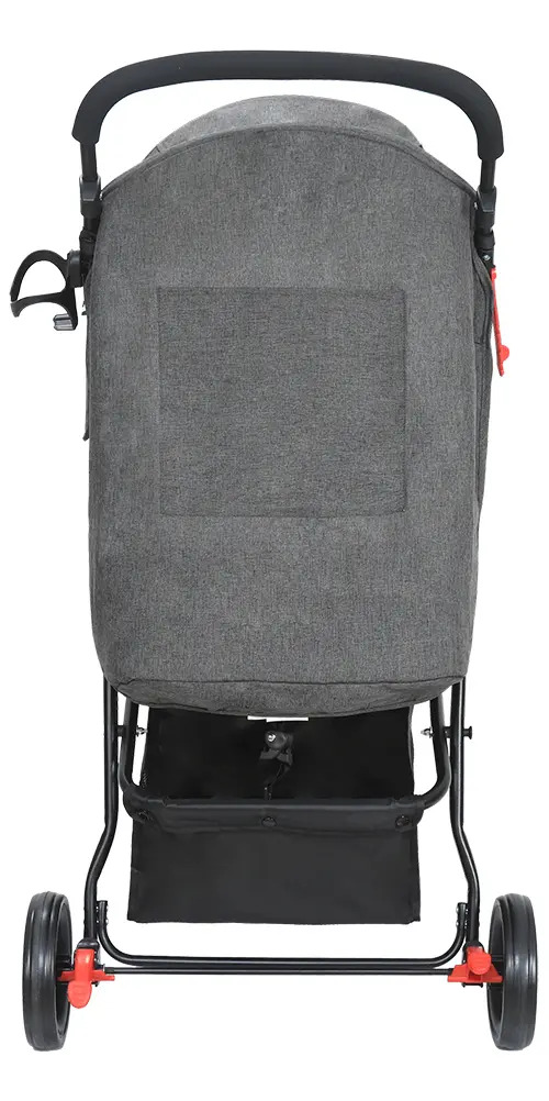Carrinho de Bebê Passeio 4RIDE 3 Rodas Maxi Baby 4