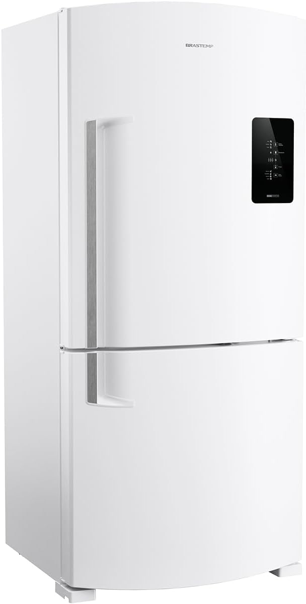 Geladeira Brastemp Frost Free Inverse 591 L 2