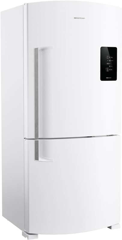 Geladeira Brastemp Frost Free Inverse 591 L 2
