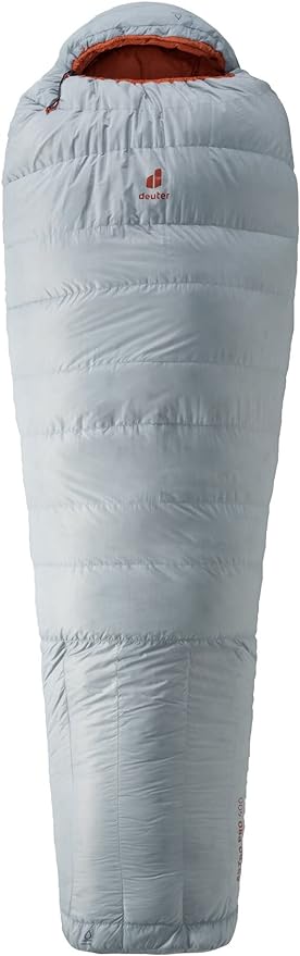 Top 10 Melhores Sacos de Dormir  (Nautika, Deuter e mais) 5
