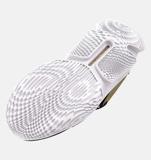 Tênis Under Armour Flow Breakthru 4 5
