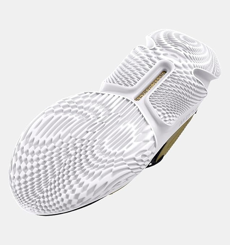 Tênis Under Armour Flow Breakthru 4 5