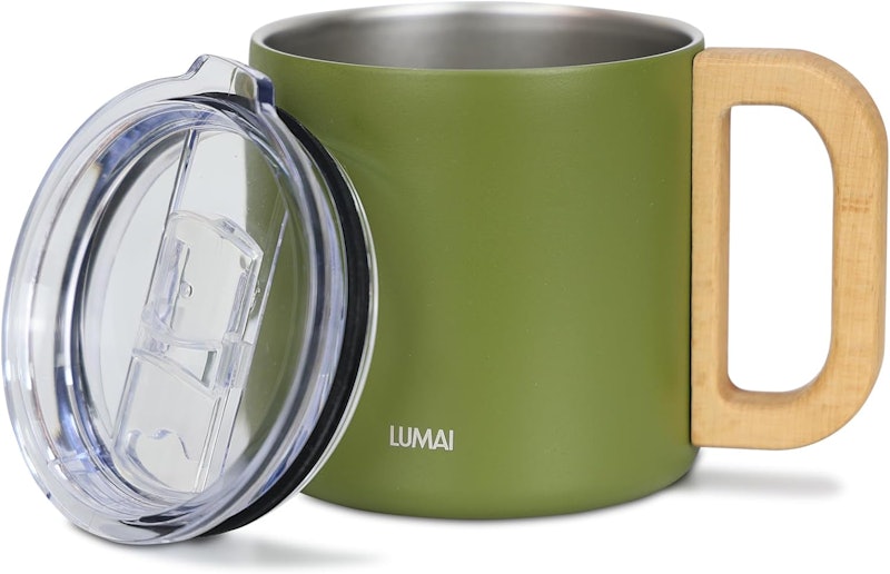 Caneca Térmica Vietnã 1