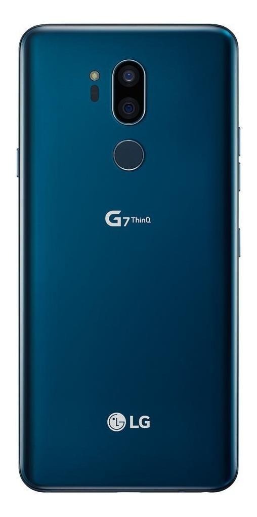 Smartphone LG G7 ThinQ 2