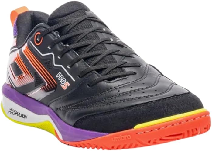 Chuteira Futsal Umbro Pro 5 Stable 3