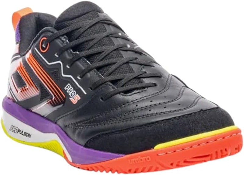 Chuteira Futsal Umbro Pro 5 Stable 3