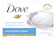 DOVE Sabonete em Barra Dove Esfoliação Suave 1
