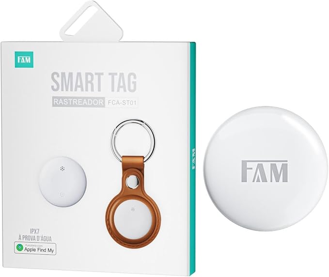 Smart Tag   4