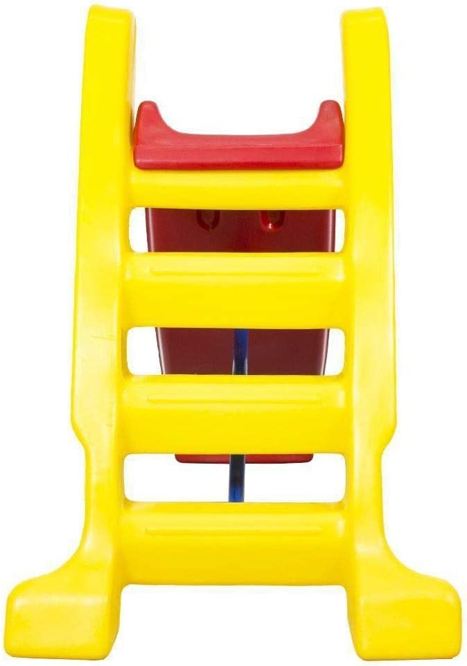 Escorregador Infantil Baby 2