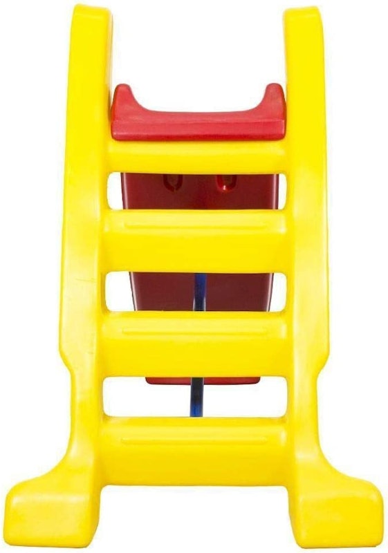 Escorregador Infantil Baby 2
