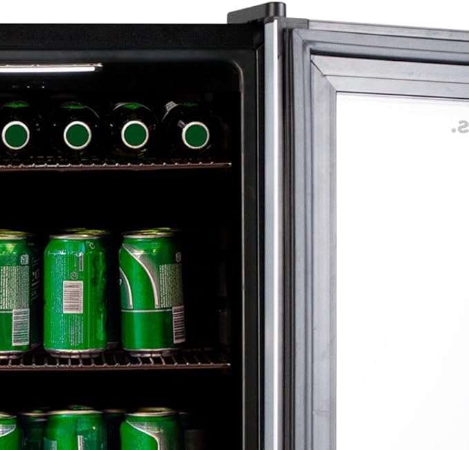 Cervejeira Bierhaus 76 L Frost Free 3