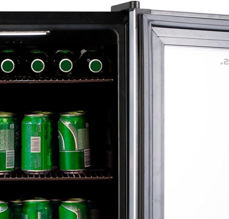 Cervejeira Bierhaus 76 L Frost Free 3