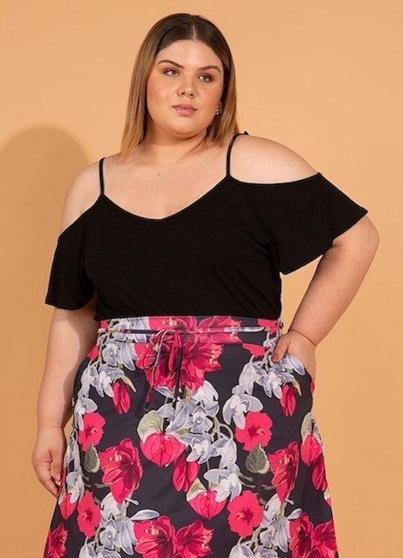 Mundo Plus Size 2