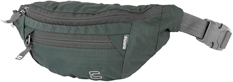 Pochete Pochete Slim 1,5 L - Chumbo 1
