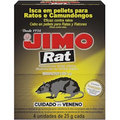 Jimo Rat