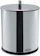 BRINOX Lixeira Inox com Tampa Decorline 1