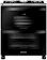 BRASTEMP Fogão Duplo Forno Brastemp com Tecnologia Air Fryer Pro 1