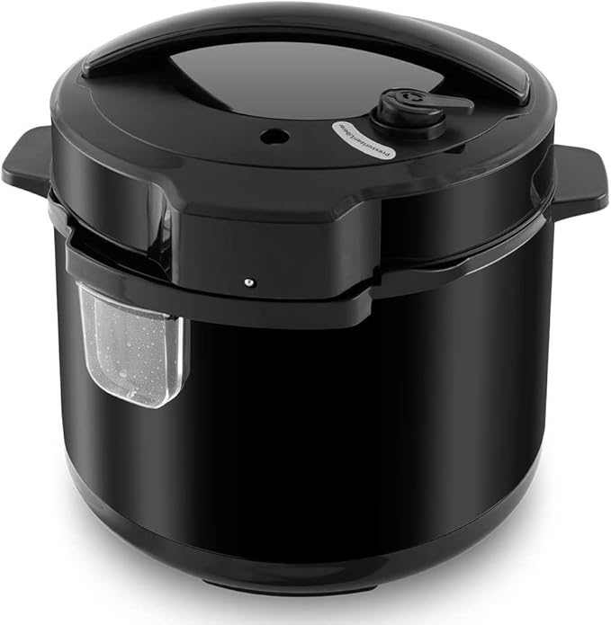Panela de Pressão Philco 4