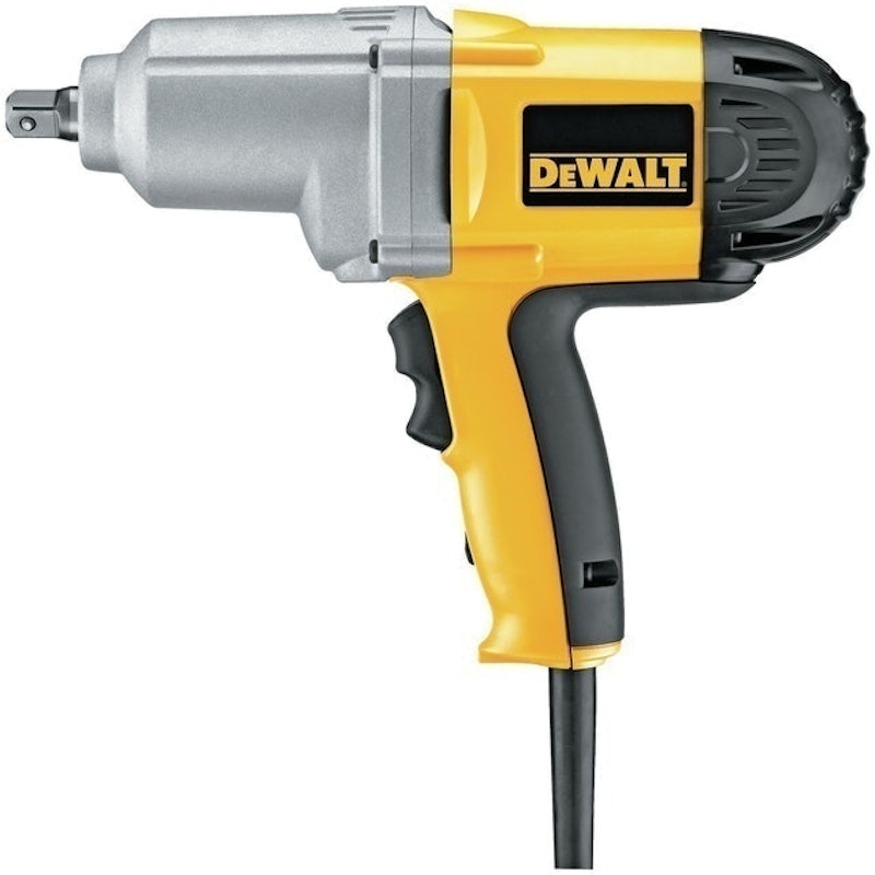 Chave de Impacto DeWalt 1