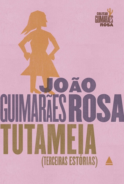 Tutaméia 1