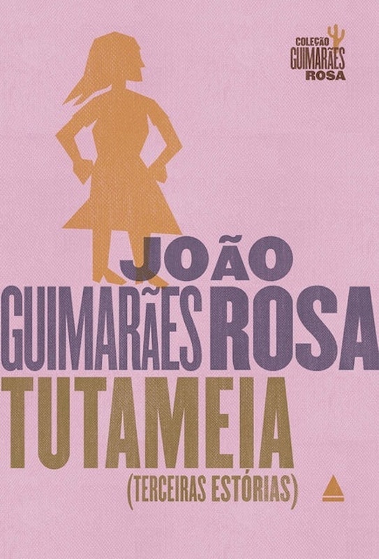 Tutaméia 1