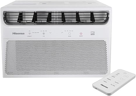 Top 10 Melhores Ares-Condicionados Hisense em 2026 (Hi-Wall, Hi-Connect e mais) 4