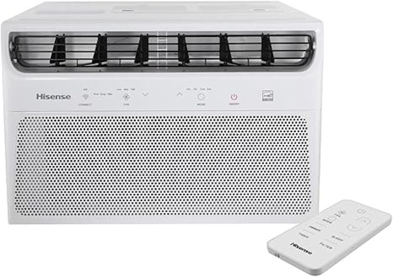Ar-Condicionado Janela Eletrônico com Wi-Fi 10.000 BTUs Frio 1