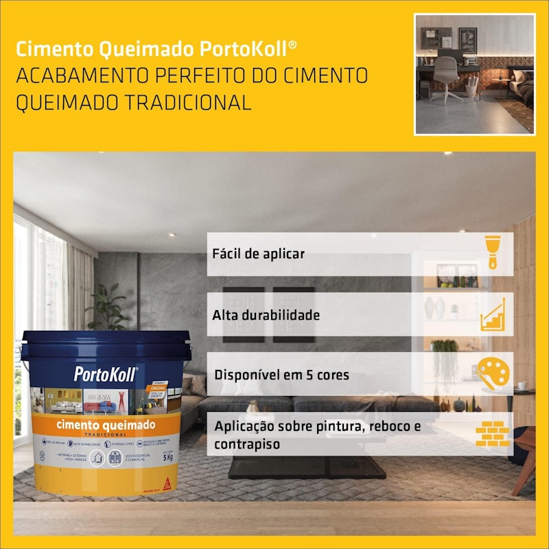 Cimento Queimado 4