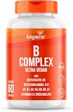 Top 10 Melhores Complexos B em 2026 (Bigens, Essential Nutrition e mais) 2
