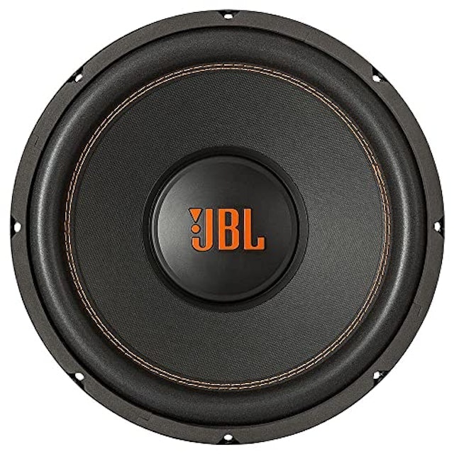 Subwoofer Multisystem 12" 1