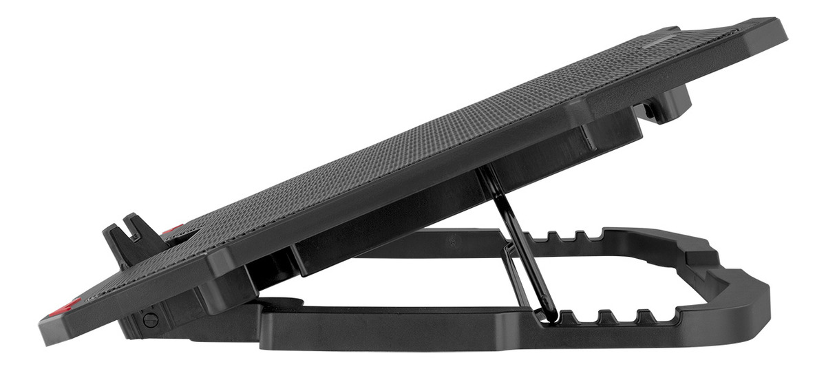 Base Cooler para Notebook 6 Fans 4