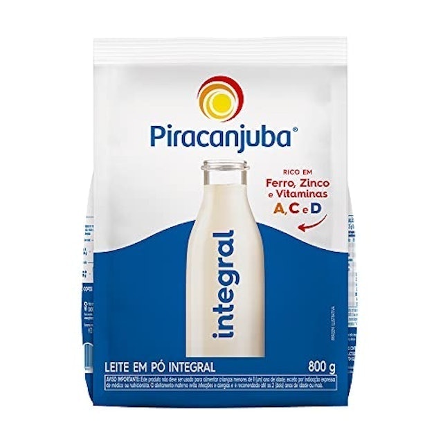 Piracanjuba 4