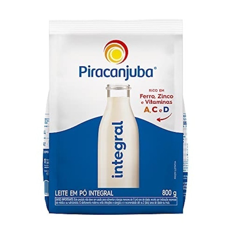 Piracanjuba 4