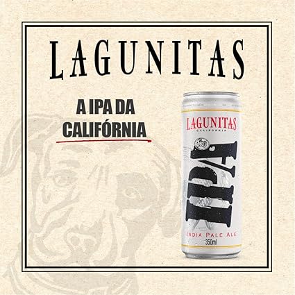 Lagunitas IPA 2