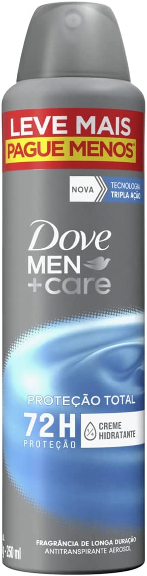 Top 10 Melhores Desodorantes Dove Masculinos  4