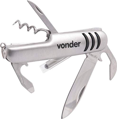 Top 10 Melhores Canivetes  (Victorinox, Nautika e mais) 3