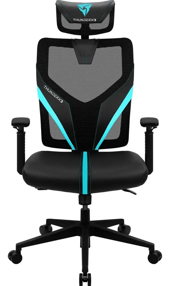 Top 10 Melhores Cadeiras Ergonômicas em 2026 (Pyhton Fly, Elements e Anima) 3