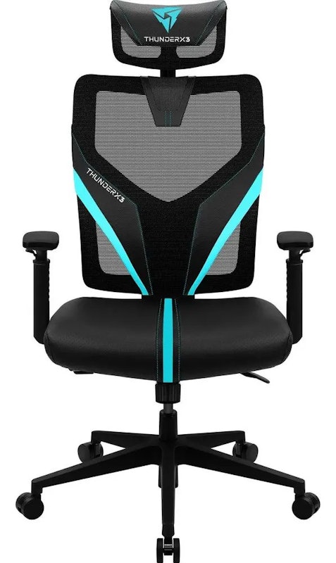 Cadeira Ergonômica ThunderX3 Yama1 1