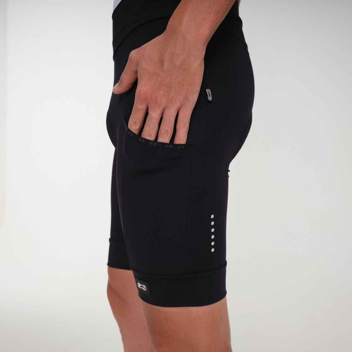 Bermuda Ciclismo Light Bag 1