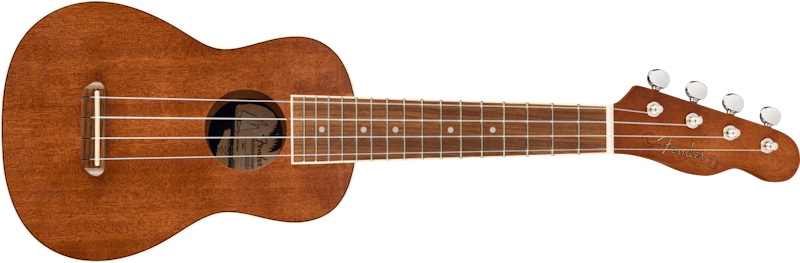 Fender 4