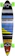 MORMAII Longboard Breeze Azul/Amarelo Mormaii 1