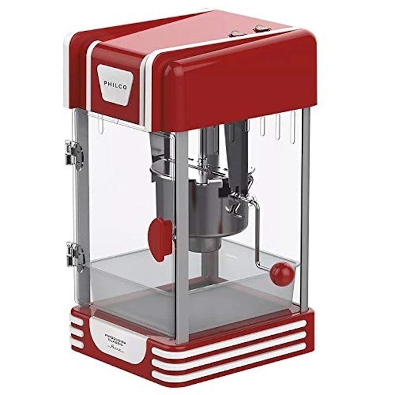 Pipoqueira Philco Classic Retrô 2
