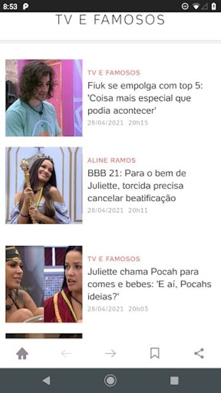 UOL Notícias 4