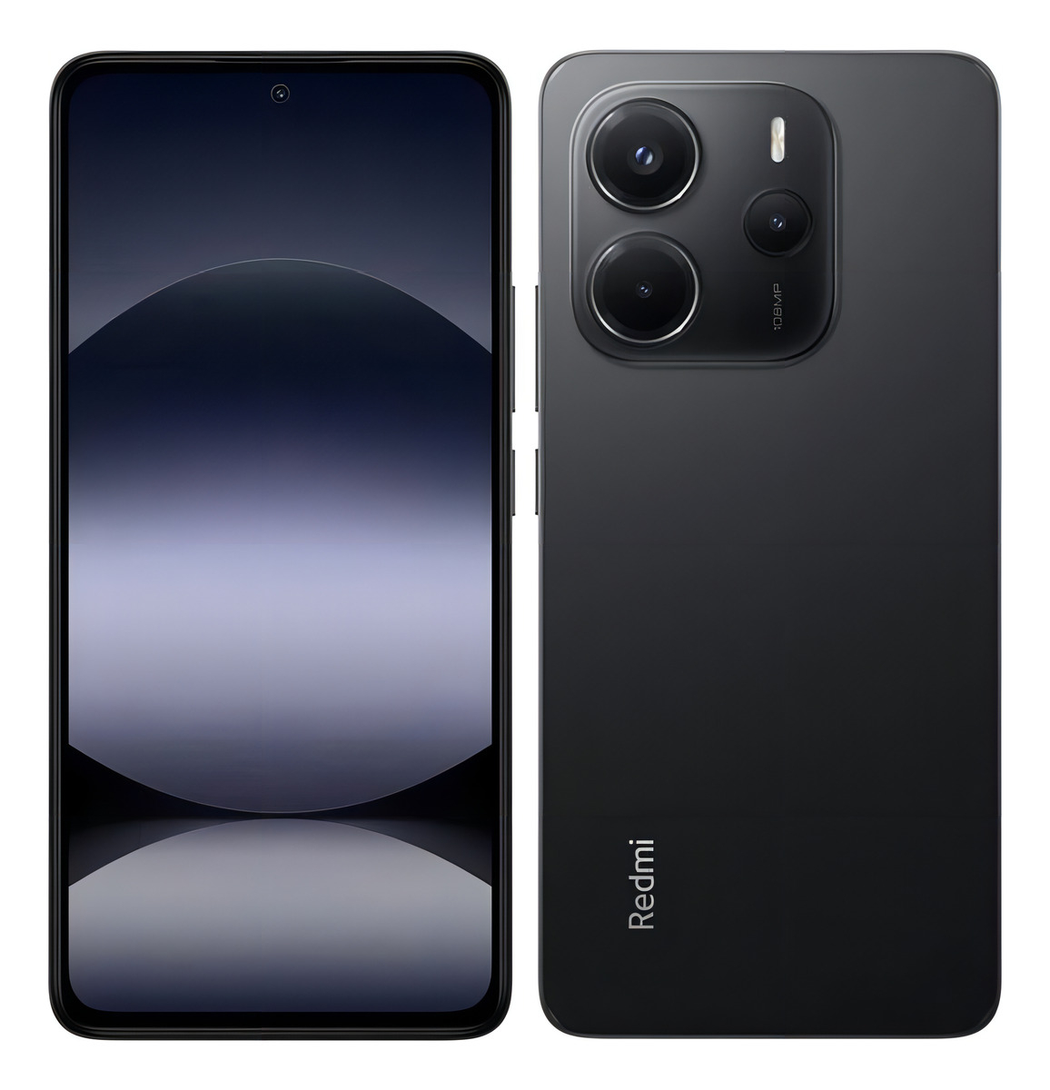 Redmi Note 14 3